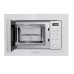 Микроволновая печь MAUNFELD MBMO820SGW10 Микроволновая печь MAUNFELD MBMO820SGW10