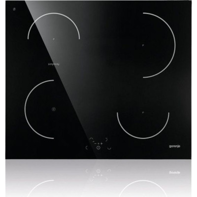 Поверхность GORENJE it 612 sy2 b Поверхность GORENJE it 612 sy2 b