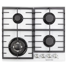 Варочная поверхность ZIGMUND & SHTAIN M 28.6 W Варочная поверхность ZIGMUND & SHTAIN M 28.6 W