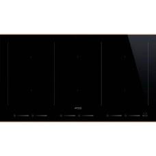 Варочная поверхность SMEG SIM6964R Варочная поверхность SMEG SIM6964R