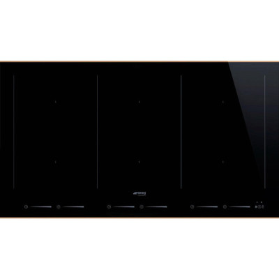 Варочная поверхность SMEG SIM6964R Варочная поверхность SMEG SIM6964R