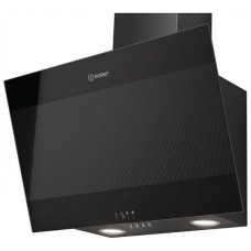 Каминная вытяжка INDESIT IHVP 6.6 LM K черный