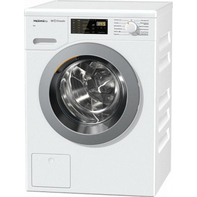 Стиральная машина MIELE WDB 020 W1 Classic Стиральная машина MIELE WDB 020 W1 Classic