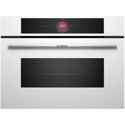 Духовой шкаф BOSCH CMG7241W1 Духовой шкаф BOSCH CMG7241W1