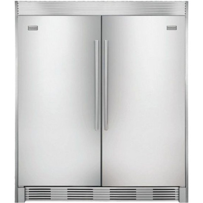 Холодильник FRIGIDAIRE MRAD19V9QS/MUFD19V9QS RAL(фасад) ручки нержавейка Холодильник FRIGIDAIRE MRAD19V9QS/MUFD19V9QS RAL(фасад) ручки нержавейка