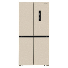 Холодильник NORDFROST RFQ 510 NFYm inverter Холодильник NORDFROST RFQ 510 NFYm inverter