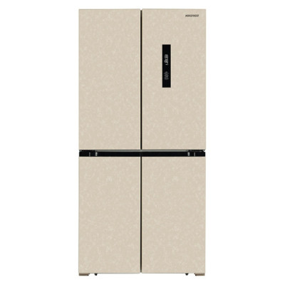 Холодильник NORDFROST RFQ 510 NFYm inverter Холодильник NORDFROST RFQ 510 NFYm inverter