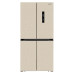 Холодильник NORDFROST RFQ 510 NFYm inverter Холодильник NORDFROST RFQ 510 NFYm inverter