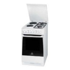 Комбинированная плита INDESIT kn 3 n 117 s (w) /ru Комбинированная плита INDESIT kn 3 n 117 s (w) /ru
