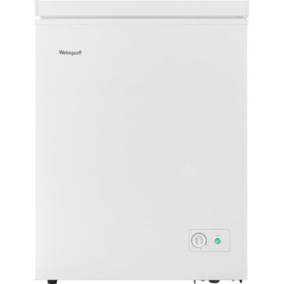 Морозильный ларь WEISSGAUFF WFH-150 МС Морозильный ларь WEISSGAUFF WFH-150 МС