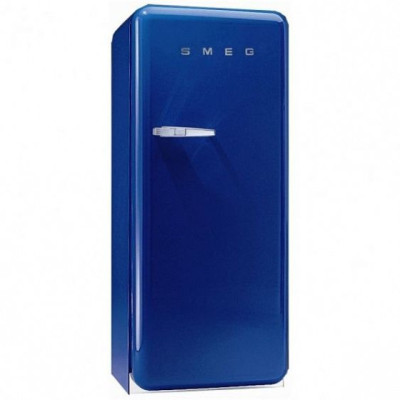 Холодильник SMEG fab28rbl1 Холодильник SMEG fab28rbl1