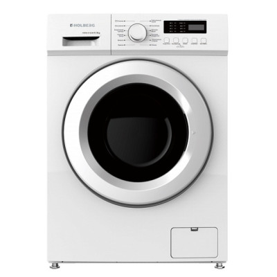 Стиральная машина HOLBERG HWM 6102W Стиральная машина HOLBERG HWM 6102W