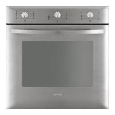 Духовой шкаф SMEG sc250x-8 Духовой шкаф SMEG sc250x-8