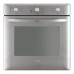 Духовой шкаф SMEG sc250x-8 Духовой шкаф SMEG sc250x-8