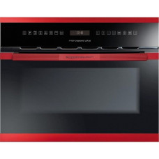 Микроволновая печь KUPPERSBUSCH EMWK 6551.0 J8 Hot Chili Микроволновая печь KUPPERSBUSCH EMWK 6551.0 J8 Hot Chili