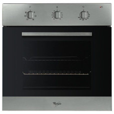 Духовой шкаф WHIRLPOOL akp 449 ix