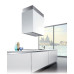 Вытяжка FALMEC Laguna IS STEEL 60 WHITE CLDI6075.E0P2#ZZZI491F+KACL.822#F Вытяжка FALMEC Laguna IS STEEL 60 WHITE CLDI6075.E0P2#ZZZI491F+KACL.822#F