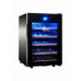 Винный шкаф VINOSAFE VSF21AM Винный шкаф VINOSAFE VSF21AM