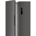Холодильник WEISSGAUFF WSBS 500 Inverter NoFrost Dark Grey Холодильник WEISSGAUFF WSBS 500 Inverter NoFrost Dark Grey