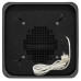 Вытяжка KRONA HILARY ISOLA 500 BLACK S Вытяжка KRONA HILARY ISOLA 500 BLACK S