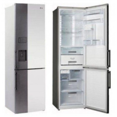 Холодильник LG gw-f499 bnkz Холодильник LG gw-f499 bnkz