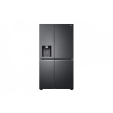 Холодильник LG GC-L257CBEC Холодильник LG GC-L257CBEC