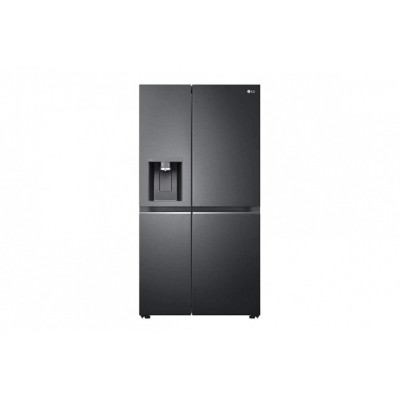 Холодильник LG GC-L257CBEC Холодильник LG GC-L257CBEC