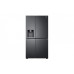 Холодильник LG GC-L257CBEC Холодильник LG GC-L257CBEC