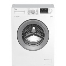 Стиральная машина BEKO WSRE 6H512ZSW Стиральная машина BEKO WSRE 6H512ZSW