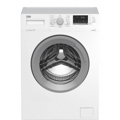 Стиральная машина BEKO WSRE 6H512ZSW Стиральная машина BEKO WSRE 6H512ZSW