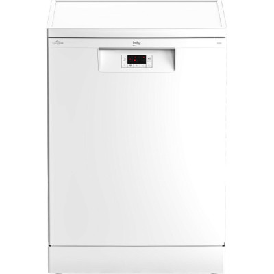 Посудомоечная машина BEKO BDFN15421W Посудомоечная машина BEKO BDFN15421W