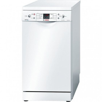 Посудомоечная машина BOSCH SPS 58M12 Посудомоечная машина BOSCH SPS 58M12