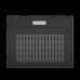 Вытяжка HOMSair HORIZONTAL 60 ЧЕРНЫЙ Вытяжка HOMSair HORIZONTAL 60 ЧЕРНЫЙ