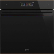 Духовой шкаф SMEG SFP6606WSPNR Духовой шкаф SMEG SFP6606WSPNR