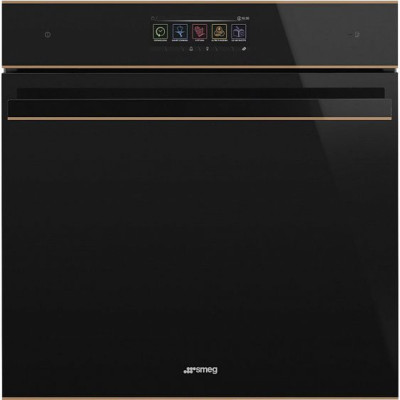 Духовой шкаф SMEG SFP6606WSPNR Духовой шкаф SMEG SFP6606WSPNR