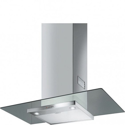 Вытяжка SMEG KFV92DE Вытяжка SMEG KFV92DE