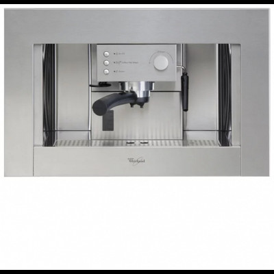 Кофемашина WHIRLPOOL ACE 010 IX Кофемашина WHIRLPOOL ACE 010 IX