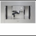Кофемашина WHIRLPOOL ACE 010 IX Кофемашина WHIRLPOOL ACE 010 IX
