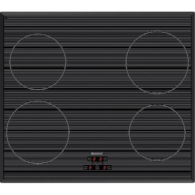 Варочная панель RAINFORD RBH-7604BM1 Black Варочная панель RAINFORD RBH-7604BM1 Black