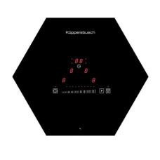 Поверхность KUPPERSBUSCH ekwi 3740.0 w Поверхность KUPPERSBUSCH ekwi 3740.0 w