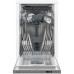 Посудомоечная машина HOTPOINT-ARISTON HIS 2D86 D