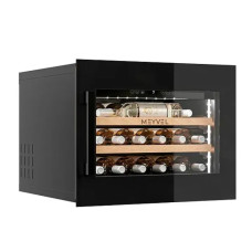 Винный шкаф MEYVEL MV19PRO-KBB1 Винный шкаф MEYVEL MV19PRO-KBB1