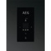 Холодильник AEG RCB 83724 MX нержавеющая сталь Холодильник AEG RCB 83724 MX нержавеющая сталь