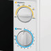 Микроволновая печь BBK 20MWS-703M/W Микроволновая печь BBK 20MWS-703M/W