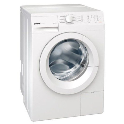 Стиральная машина с фронтальной загрузкой GORENJE AS62Z02/SRIV1 Стиральная машина с фронтальной загрузкой GORENJE AS62Z02/SRIV1