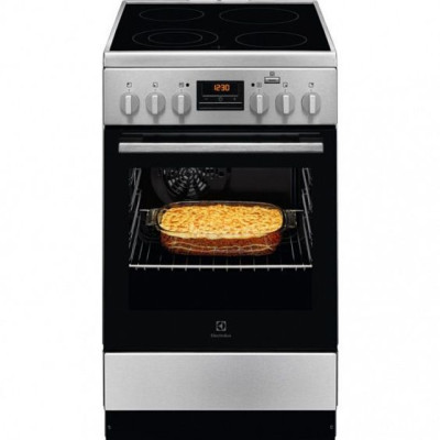 Плита электрическая ELECTROLUX RKR560200X Плита электрическая ELECTROLUX RKR560200X