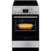 Плита электрическая ELECTROLUX RKR560200X Плита электрическая ELECTROLUX RKR560200X