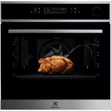 Духовой шкаф ELECTROLUX LOC8H31X Духовой шкаф ELECTROLUX LOC8H31X