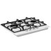 Варочная поверхность KUPPERSBERG FS 604 W Silver Варочная поверхность KUPPERSBERG FS 604 W Silver