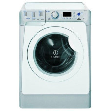 Стиральная машина INDESIT pwse 6107 s cis.l
